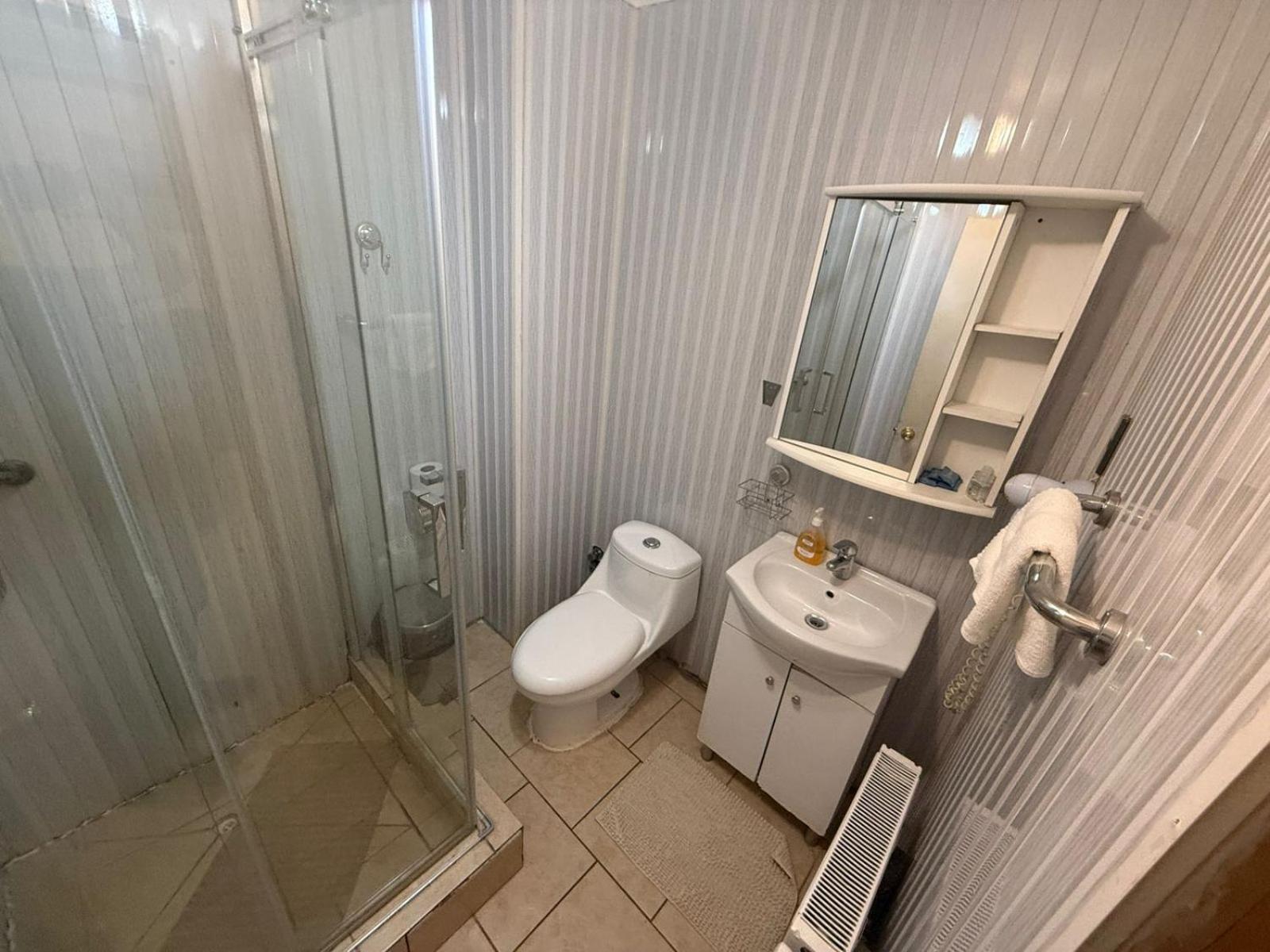 Lodge Cabanas Ultima Esperanza