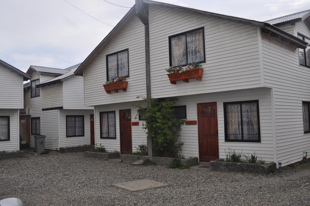 Lodge Cabanas Ultima Esperanza Puerto Natales