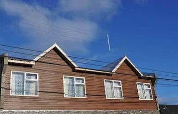 Cabanas Ultima Esperanza * Puerto Natales
