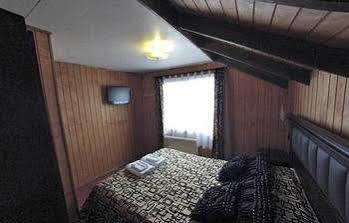 Cabanas Ultima Esperanza
