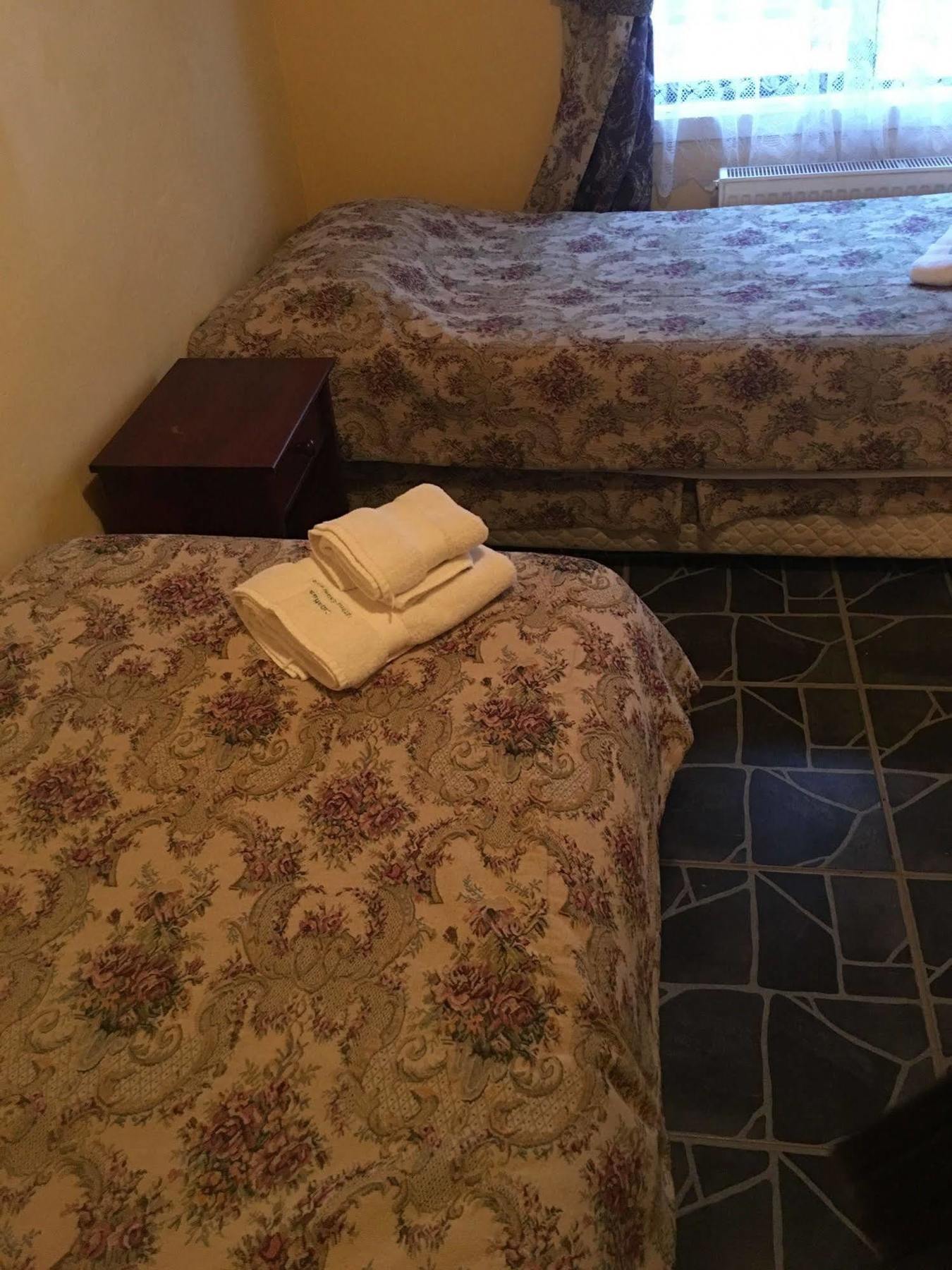 Cabanas Ultima Esperanza *