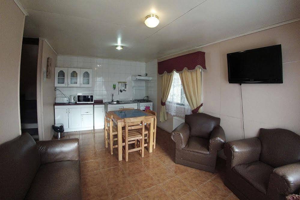 Cabanas Ultima Esperanza Puerto Natales
